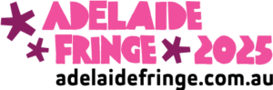 Adelaide Fringe logo 2025